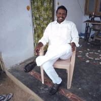 Bajineedu Venkataswamy(@Janaganamana_1) 's Twitter Profile Photo