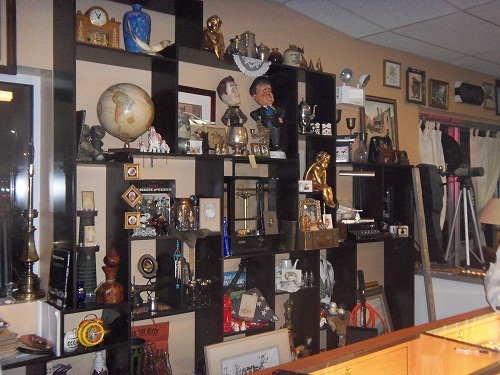 IntTradingPost's profile picture. International Trading Post is a family owned and operated resale and consignment store located in a south suburb of Chicago, IL.