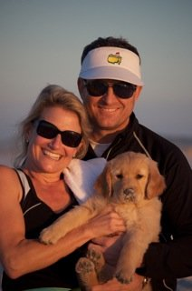 Husband, Father, Leader, Friend