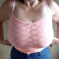 Saucy Sue - the boob-a-licious housewife next door (@saucysue1970) 's Twitter Profile Photo