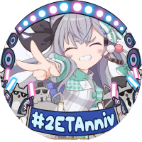 神楽アシス📜🔮🎨☔🔱👁‍🗨🐾🪶'ZETANISM'(@asice_corone) 's Twitter Profile Photo