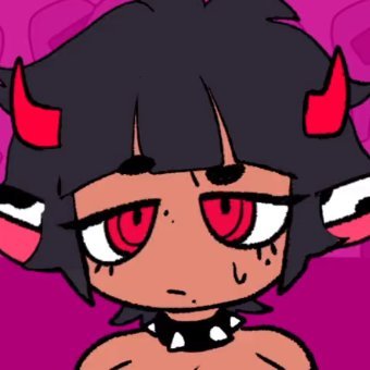 hi i'm sorry. i am an artist. 18+ only plez.
main/vtuber: @sorry_cow (SUPER NSFW)
this is where i dump my art / RT it from my main if i forget to post here.