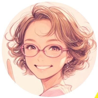 『一度しかない人生。楽しまなきゃ損！』が信念です❣️お話することが大好きなアラカン🥰/副業で月額8万稼ぎました/家族が宝物💕/初心者ですが株や投資信託の利益上昇中💰/副業の事でも人生の事でも一緒にお話ししませんか？