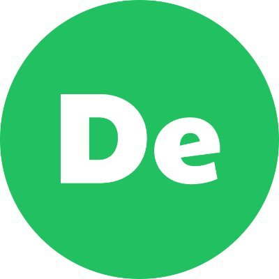 DeSwap_Official Profile Picture