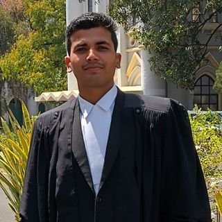 Advocate @MP High Court
विवेकानंद केंद्र कन्याकुमारी कार्यकर्ता