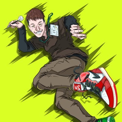 オギっぺこと大木浩貴|PERFECTプロダーツプレイヤー 元消防士/Link松戸サポートプレイヤー 熱く、楽しく、全力で!“応援したくなるプロ”目指してます! 一緒にダーツ盛り上げていこう! #オギッぺ #PERFECT 毎週日曜13:00-17:00お店います