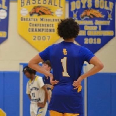 Spotswood High school, 6'1 Pg, Class of 2025, 3.5 Gpa