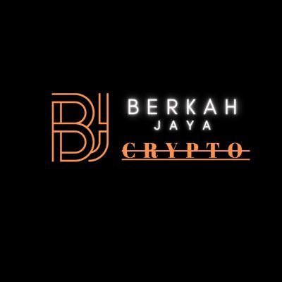 Suka aja sama Crypto