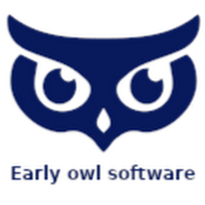 owl_early's profile picture. Passionate #Flutter 💙 developer |  Developing own stuff in the early morning 🌅 | https://t.co/TXUdc5cJPO