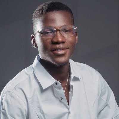 HR | content creator |Photographer | UNILAG| videographer |Christian | omo Osun| ❤️| (excell Stata| Researcher| Data analysis