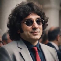 Ekrem İmaro Ⓡ (@imaroekrem) Twitter profile photo