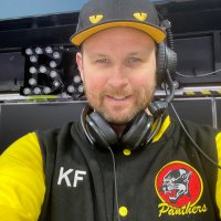 Ken Feast DJ/MC The Nottingham Panthers #AJ47(@kenpanthers) 's Twitter Profileg