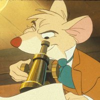 Basil Mouse - The Great Crypto Detective(@BasilCryptoMous) 's Twitter Profile Photo