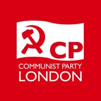 London Communist Party(@CPB_London) 's Twitter Profile Photo