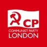 CPB_London's profile picture. London District of the Communist Party of Britain