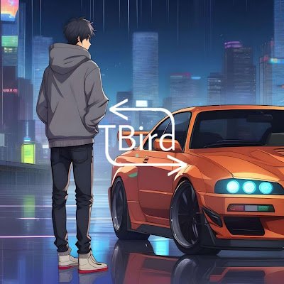 TBird2993 Profile Picture