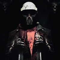 Red Death(@RedDeath251) 's Twitter Profile Photo