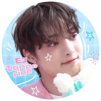 EJ边义州_Tangerine(@euijoocn) 's Twitter Profile Photo