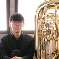 岩本 隼輝 Shunki Iwamoto(@shunki__Tuba) 's Twitter Profile Photo