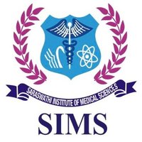 Saraswathi Institute of Medical Sciences(@saraswathimedsc) 's Twitter Profile Photo