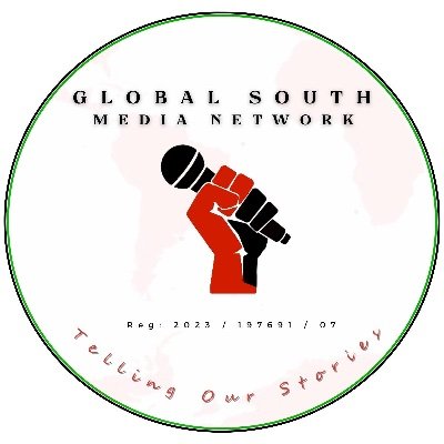 Global South Media Network Brings You Meaningful News Stories, From the Global South & Around the World
