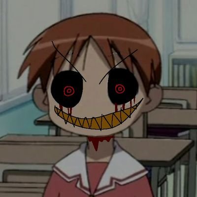 CHIYO-CHAN.exe (@ChiyoChanexe) / X