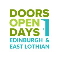Edinburgh and East Lothian Doors Open Days (@dodedinburgh) 's Twitter Profile