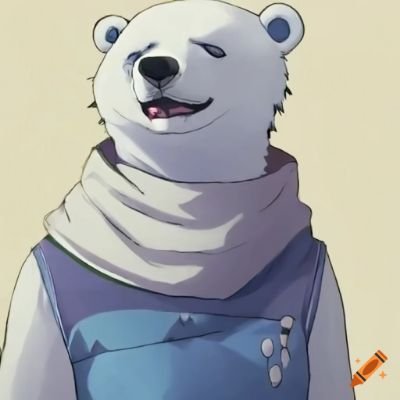 grislyfrostbite's profile picture. Just living life while sharing some art, music, and  memes. Beware there's a lot of NSFW.