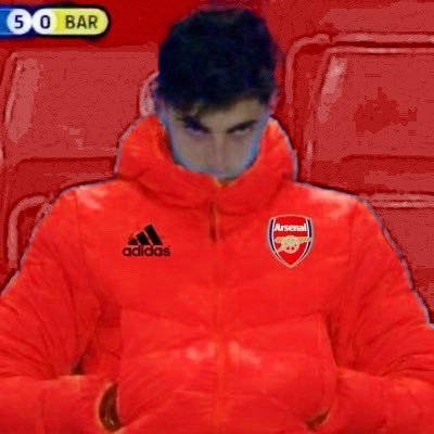 Fan Account • Defending Kai Havertz better than Chelshit defend #Road2Gold