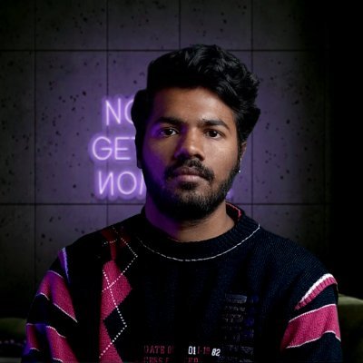 AyushSahu832931's profile picture. MERN-stack developer