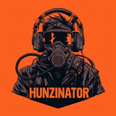 In a world where borders are continuously dissolving, and the static workplace is evolving into a fluid digital landscape, the Hunzinator brand is born