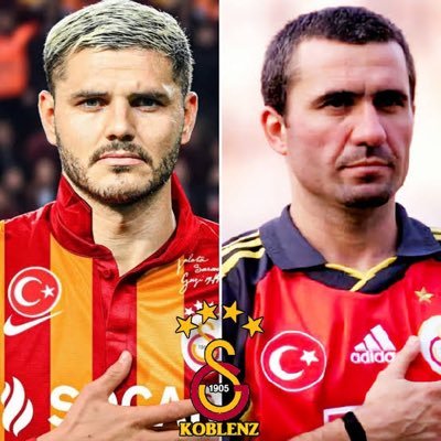 Galatasaray ,Kuşaktan Kuşağa