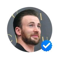 Chris Evans (@chrisevans_867) 's Twitter Profile