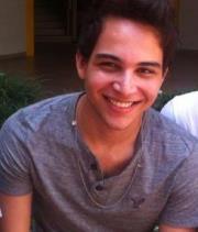 Primeiro twitter Fc do Alexandre Scott *-* Criado: 16/07/10