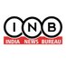 INB-India News Bureau (@IndiaNewsBureau) Twitter profile photo