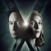 The X Files(@RudeenPaula) 's Twitter Profile Photo