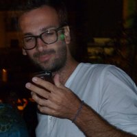 Alexander Polyzos (@appolyzos) 's Twitter Profile