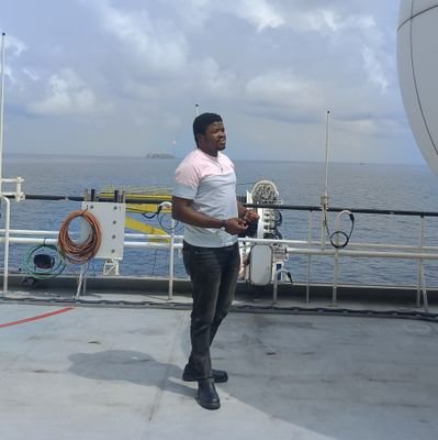 ekenevictore's profile picture. Free minded Doctor.
Occupational Health Physician.
Husband and Father.
Football analyst.