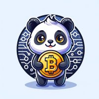 CRYPTO PANDA 🐼(@CryptoPandaNFT_) 's Twitter Profile Photo