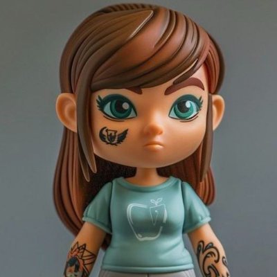 AnaClau27086446's profile picture. 