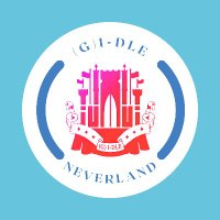 (G)아이들NEVERLAND ❷(@G_IDLENEVERLAND) 's Twitter Profile Photo