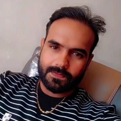 VinitCh62013244's profile picture. 