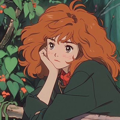 🌿 Uma doida qualquer que escreve fanfic desde 2016

🌿 Viciada no universo de Anne de Green Gables 

https://t.co/AorIYkx52L