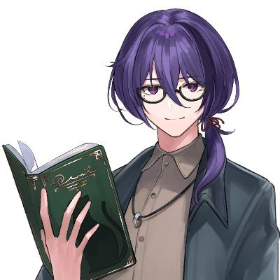 読み猫＝見綴音弧（平日21時から配信中）さんのプロフィール画像