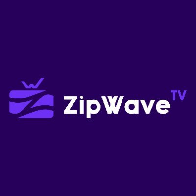 ZipWave TV