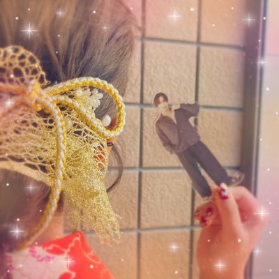 20↑ / 諸々呟く趣味雑多垢 / ドラマティカに狂う*.+゚ / 観劇*.+゚ / 松田岳さん 山本一慶さん 等*.+゚
