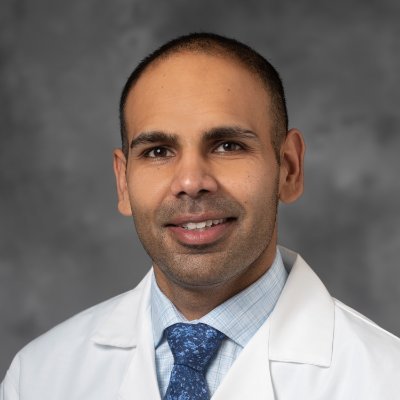 Medical Physicist, Henry Ford Health. Views my own.