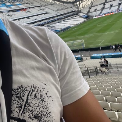 Supporter l'OM et l'Algérie m'a abattu...