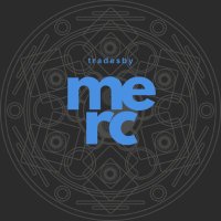 Merc 🦄 MMXM(@tradesbymerc) 's Twitter Profile Photo