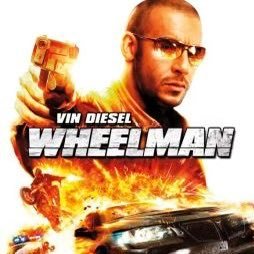 Sad VIN DIESEL WHEELMAN Papaさんのプロフィール画像